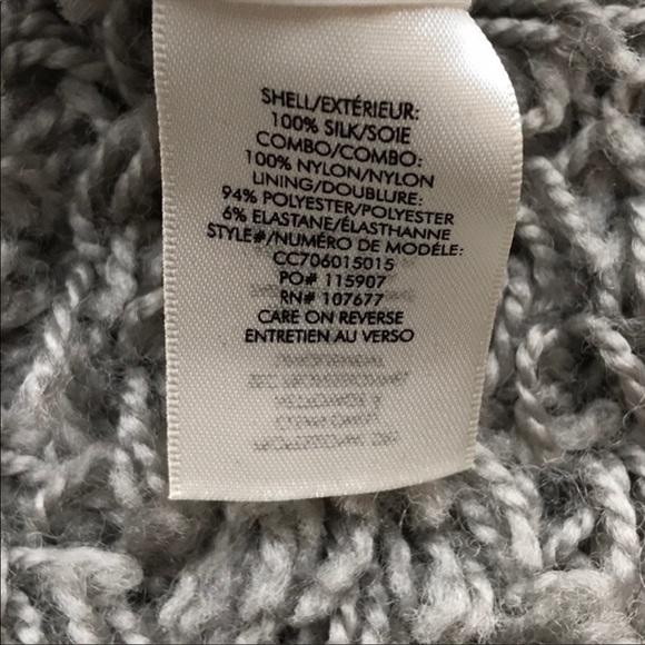 alice + olivia Monet Ruffled Halter Top in Black or White - Picture 10 of 10